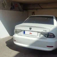 سورن پلاسef7 دوگانه گاز سیمی 403