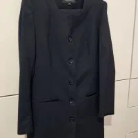 مانتو اداری