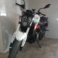 بنلی دوسیلندر ۲۵۰|موتورسیکلت|تهران, ابوذر|دیوار