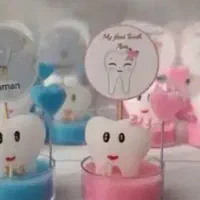 شمع های مناسبتی|صنایع دستی و سایر لوازم تزئینی|مشهد, توس (بلوار توس)|دیوار