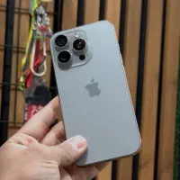 آیفون ۱۶ پرو