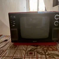 تلویزیون قدیمی