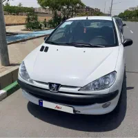 206 پژو|خودرو سواری و وانت|نیشابور, امین اسلامی|دیوار