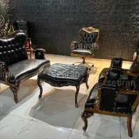 مبلمان اداری 36 ماه گارانتی معتبر|مبلمان اداری|رشت, سعدی (تختی)|دیوار