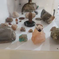 سنگ های بی نظیر که پیداشون نمیکنید نگردید|جواهرات|رشت, گیل|دیوار