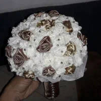 دسته گل مصنوعی|گل مصنوعی|بیرجند, |دیوار
