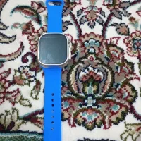 ساعت هوشمند