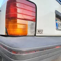 استوک   پراید هاچ بک کاربراتوری استارت دینام