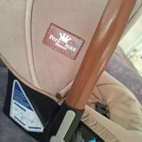 کریر|کالسکه و لوازم جانبی|بیرجند, |دیوار