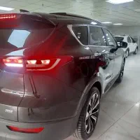 فیدلیتی پرایم ۵ نفره، مدل ۱۴۰۲رینگ ده پر|خودرو سواری و وانت|تبریز, |دیوار