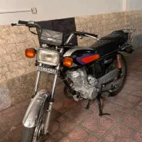 هوندا تکتاز ۱۵۰ استارتی