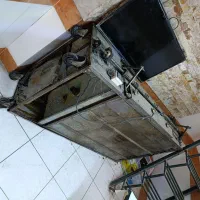 فر مرغ برلیان 6سیخ