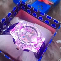 بچه گونه
