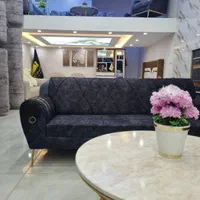 مبل اسکارلت الماس