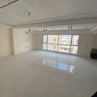 آپارتمان۱۴۳متری/سه خواب/کلید نخورده/فول امکانات