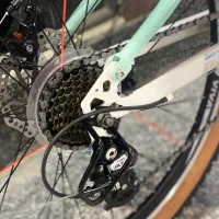 وچرخه ویوا (VIVA) سایز ۲۶ کمک وسط‌دار|دوچرخه، اسکیت، اسکوتر|تهران, حسن‌آباد|دیوار