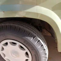 مزدا دوکابین 2000 مدل 80|خودرو سواری و وانت|بجنورد, |دیوار