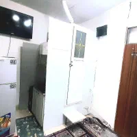 اجاره سوییت روزانه۳۵۰الی۸۰۰تا یک نفر وهرنفراضافه۵۰|اجارهٔ کوتاه‌مدت آپارتمان و سوئیت|بم, |دیوار