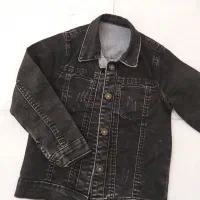 کت و شلوار لی|لباس|قم, هفت تیر|دیوار