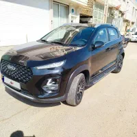 x22 پرو 402 بدون رنگ|خودرو سواری و وانت|بجستان, |دیوار