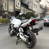 Cb1300 سی بی|موتورسیکلت|تهران, شهرک امید|دیوار