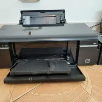 پرینتر رنگی Epson L805