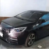 آریزو 5fL مشکی|خودرو سواری و وانت|قم, یخچال قاضی|دیوار