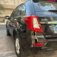 لیفان X60 دنده ای مدل 1393|خودرو سواری و وانت|تهران, سعادت‌آباد|دیوار