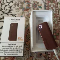 سیگار الکترونیکی