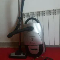جاروبرقی