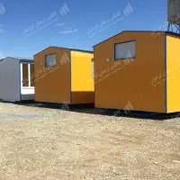 اجاره کانکس 4 متری و 6 متری