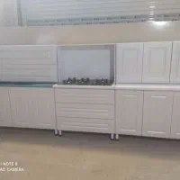 کابینت آماده نصب|مصالح و تجهیزات ساختمان|سنقر, |دیوار