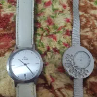 ساعت زنانه