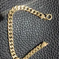 دستبند کارتیه طلا