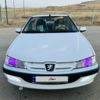 فروش پارس ELX  مدل ۸۳