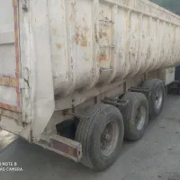 کشنده شاکمان۲۰۰۸ با کمپرس سه محور|خودرو سنگین|گرگان, |دیوار