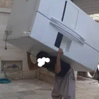 باربری ( روشن بار کردستان) شهر وشهرستان اکیپ کورد|خدمات حمل و نقل|اهواز, گلستان|دیوار