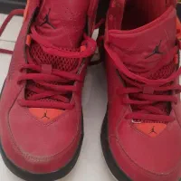 کفش بسکتبال فلایت اصل|کیف، کفش، کمربند|کرج, آق تپه|دیوار