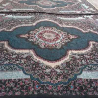 ۳ تخته فرش سه قلو|فرش|بهبهان, |دیوار