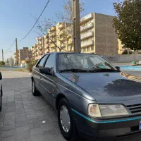 پژو ۴۰۵ دوگانه