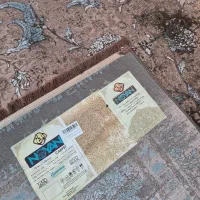 تک ۱۲ متری به همراه قالیچه ۱ در ۴ نو آکبند تخفیفی|فرش|مشهد, امامیه (شهرک غرب)|دیوار
