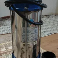 کف کش 42 متری دو ایچ برند استریم بغل فلوتر دار|ماشین‌آلات صنعتی|ورامین, ورامین|دیوار