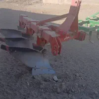 ادوات تراکتور|ماشین‌آلات صنعتی|شیراز, مهدی‌آباد|دیوار