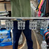 لوستر ۵ شاخه