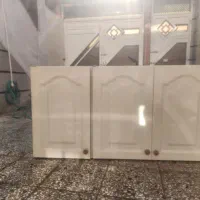 کابینت فلزی دیواری