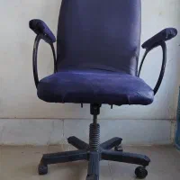 صندلی چرخ دار