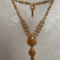 گردنبند طلا