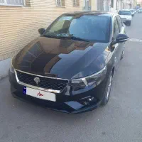 تارا مشکی وی ۴