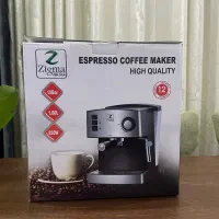 قهوه ساز زیگما