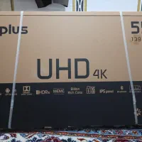 G PLUS تلویزیون|تلویزیون و پروژکتور|دورود, |دیوار